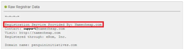 How Name Servers & DNS Records Work