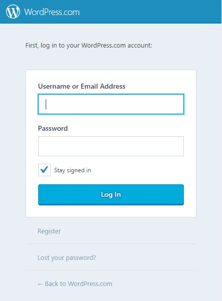 null wordpress-login-screen-redirects-to-jetpack-wordpress.com-login-screen.png