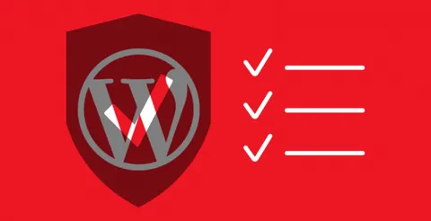Practical WordPress Security Checklist