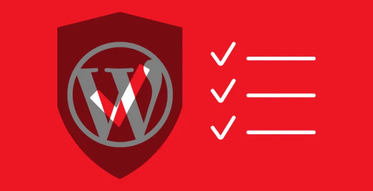 Practical WordPress Security Checklist